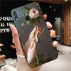 Чехол для телефона с рисунком в стиле ренессанс для Huawei Honor 7A 7C 8 8x 9 10 20lite Fundas Coque для Honor 10i 20i Capa