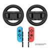 DOBE TNS-3196S Steering Wheels for Nintendo Switch/Switch OLED Console Joy-Cons Racing Wheels Joycon Controller