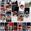JO28 Hajime No Ippo Phone Case for Motorola E22S E7 G6 G7 G8 G9 Plus Power Play G10 G20 G04 E30 E40 E22 E20 E13 G22 G23 G Stylus Play