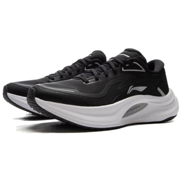 Li Ning Yueying 4 Амортизация Скользкая Устойчивость к истиранию Дышащая Поддержка Упругость Низкие Повседневные Городские ARHV004-6