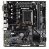 GIGABYTE B660M D2H DDR4 Rev.1.0 motherboard Micro-ATX [Intel Equipped with B660 chipset] MB5706 black
