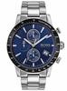 MEN'S WATCH HUGO BOSS 1513510 RAFALE (zh044b)