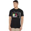 MTV Mens TV T-Shirt