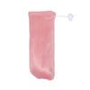 Exfoliating Nylon Mesh Soap Pouch Bubble Foam Net Soap Bag for Shower Soap Sack Holder Pocket Body Facial Cleaning Tool
