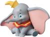 UDF Ultra Detail Figure No. 485 Disney Series 8 Dumbo, Painted, Finished Figure, Approximately 70mm Tall