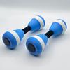 2pcs Water Dumbbells - High-Quality Swimming Fitness Equipment