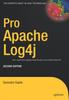 Книга Pro Apache Log4j