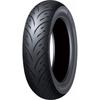 SCOOT SMART2 Rear Motorcycle Tubeless 339113 Tire, 140/70-13M/C 61P, (TL)