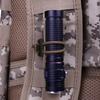Backpack Buckle Clamp Carabiner Survival Gear Tools Carabiner Clips Outdoor Nylon Camping Bag Hanger Hook wild hike