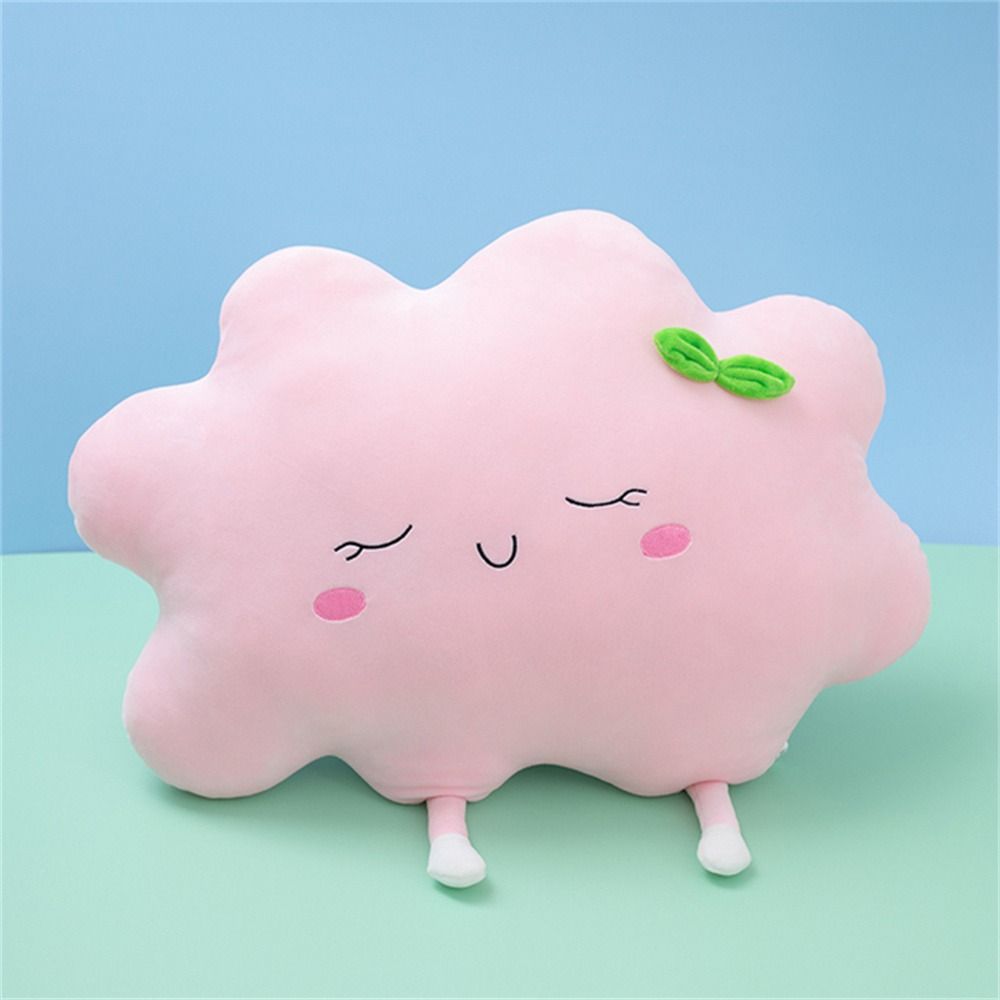 Cute Creative Soft Sun Home Decor Kids Toys Plush Toy Stuffed Toy Plush Pillow Plush Cushion