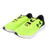 UA Charged Pursuit 3 Extra Wide High Vis [Under Armor] Желтый/Черный/Черный 26.0