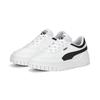 PUMA CALI Dream L - Puma White/Puma Black (392730-01) - 25.5cm