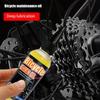 100 мл прочная специальная смазка для велосипеда MTB шоссейный велосипед горный велосипед сухая смазка цепь масло для вилки цепи велосипедные аксессуары