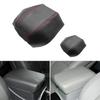 For Hyundai Veracruz Car Center Console Armrest Box Microfiber Leather Cover Trim Interior