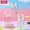 Thermos Портативная бутылка для воды Tritan большой емкости