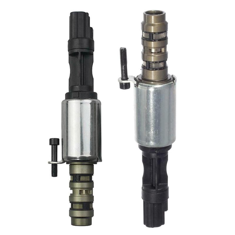 Timing Solenoid Oil Control for Variable Timing Control for 3L3Z6M280EA Easy Installation
