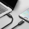 PD 100W USB C to USB Type-C Cable Fast Charge Data Cable For type C electronic device Data Line Quick Charge Accessories