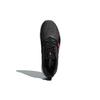 adidas Женские кроссовки Neo Element V Удобные Изысканные Дышащие Низкие Черные как ночное небо CM7302