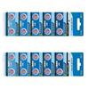 20/10Pieces LR44 AG13 Alkaline Coin Cell Batteries Button Cell Batteries for Watches Calculators Gadgets DIY Project