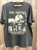 Футболка Morrissey The Smiths, Винтажная футболка The Smiths Угольный S-5XL Унисекс