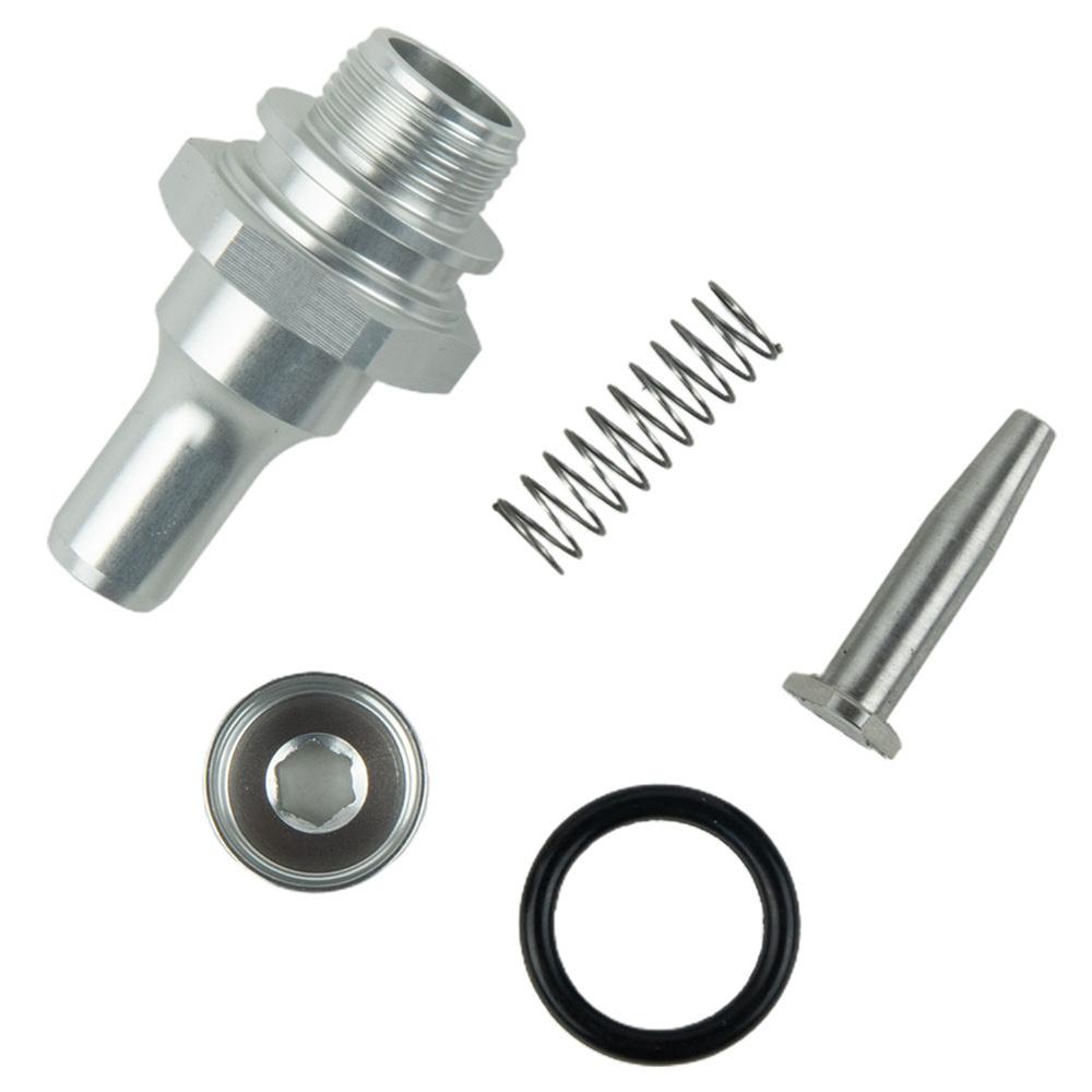 Upgraded Replacement PCV Valve For BMW 07-13 335i 09-16 Z4 N54 3.0 L Twin Turbo