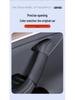 Защитные наклейки на подлокотник и ручку двери для Tesla Model 3/Y - Аксессуары для интерьера автомобиля