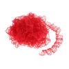 5 Yards Various Colors Ribbon Floral Elastic Lace Trim Handcraft Accessories