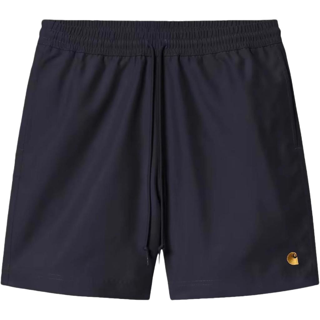 Carhartt WIP Логотип Минималистичный Удобные Повседневные Универсальные Плавки Мужские плавки I035062-00H-XX