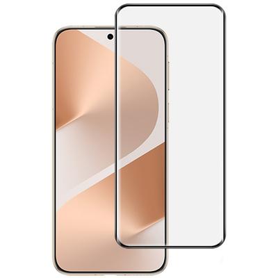 Защитная пленка для экрана IMAK для Huawei Pura 80 Pro/Pura 80 Pro+/Pura 80 Ultra с полной клеевой основой, 3D-изогнутая пленка из закаленного стекла с позиционирующей рамкой