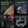 Новые Смарт-часы с GPS для спорта Мужские PK Amazfit T-Rex 3 Bluetooth-звонок Умные часы Компас Фитнес на открытом воздухе Монитор здоровья Браслет