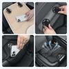 Car Non-slip Seat Cushion Storage Ice Silk Cushion Four Seasons For Citroen C4 C3 C5 C1 C2 C6 VTS C4L DS3 DS4 DS5 Grand Berlingo