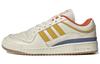 Форум Дерево Дерево x Форум Originals Низкие 'Off White Yellow' GW9313
