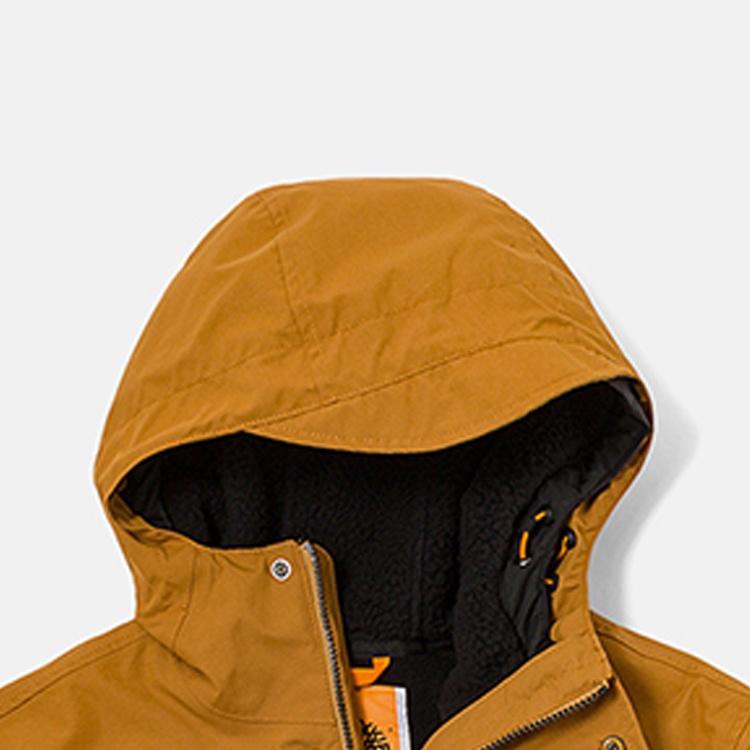 Timberland Мужской A696H-P47