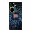 Для Asus Zenfone 10 Чехол Роскошный Силиконовый Мягкий ТПУ Чехлы для Телефона Для Asus Zenfone10 Asus Zenfone 10z Ударопрочный Милый Чехол-Обложка