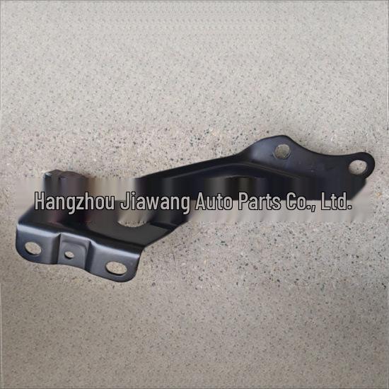 Петли капота Toyota 2023 BZ3: Правый 53410-03010, Левый 53420-03010