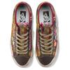 Vans Old Skool 36 LX Souvenir Pack - Тепло-коричневые унисекс кеды VN000D9RENB