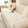 Cat Scratch-Proof Stretch Sofa Cover - Universal, Dustproof, Four Seasons Style, 2025 Edition.