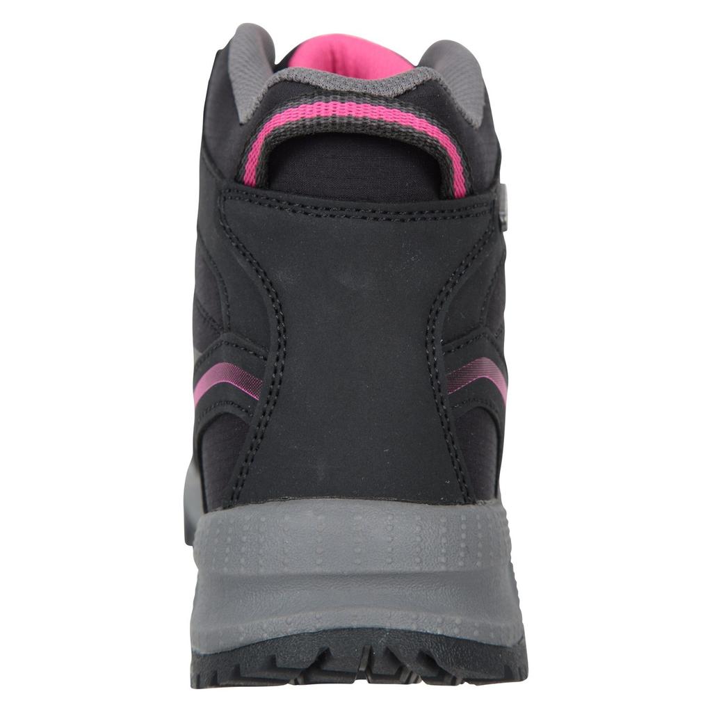 Mountain Warehouse Womens/Ladies Extreme Byzantine Vibram Waterproof Walking Boots