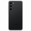 Samsung Case Ef-Ms916Cb S23+ S916Black/Black Frame Cover
