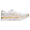 Asics Мужские кроссовки MetaRide White Pure Gold 1011A142-100
