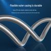 Choseal Cat5e Unshielded Ethernet Cable