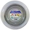 WINNING SHOT Silver Touch 110 120m Roll of Gut Tennis Strings (Gauge 1.10mm)