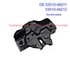 53510-48211/48212 Hood Lock Mechanism for Toyota Lexus RX270/350