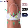 1Pc Patella Knee Strap - Adjustable Patellar Tendon Support Brace For Workout,Ergonomic Non-Slip Design For Running,Jumpers Knee