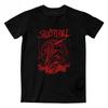 Summer Silent Hill T Shirts Cotton High Quality Clothing Casual Short Sleeve Round Neck Tee Shirt Unisex Vintage T Shirt