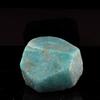 Stones and Minerals. Amazonite. 352.0 Ct. Konso, Ethiopia.