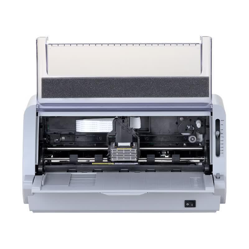 Dascom AR-630K Dot Matrix Printer CN plug (adapter included)