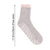 Thicken Winter Keep Warm Cold Protection Plush Socks Mid Socks Socks Coral Fleece