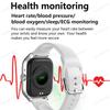 Новые Умные Часы 2,01" HD Дисплей Bluetooth Звонки Предварительный просмотр Сообщений Спортивные Режимы DIY Циферблат Прогноз Погоды Смарт-часы Мужские Женские