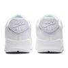 Nike Кроссовки унисекс Air Max 90 Triple White CN8490-100